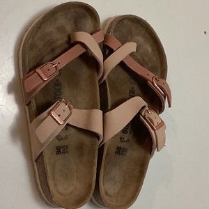 Birkenstock sz. 38/7